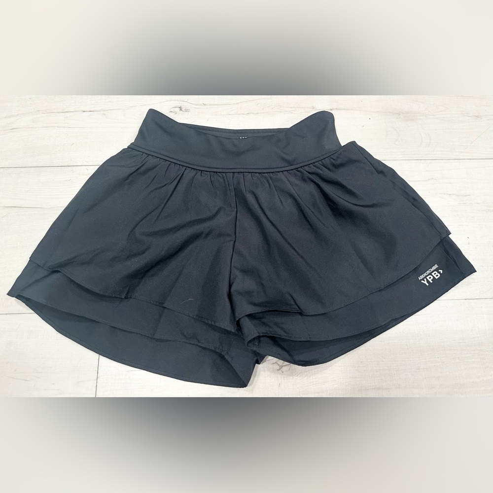 Abercrombie shorts 7/8